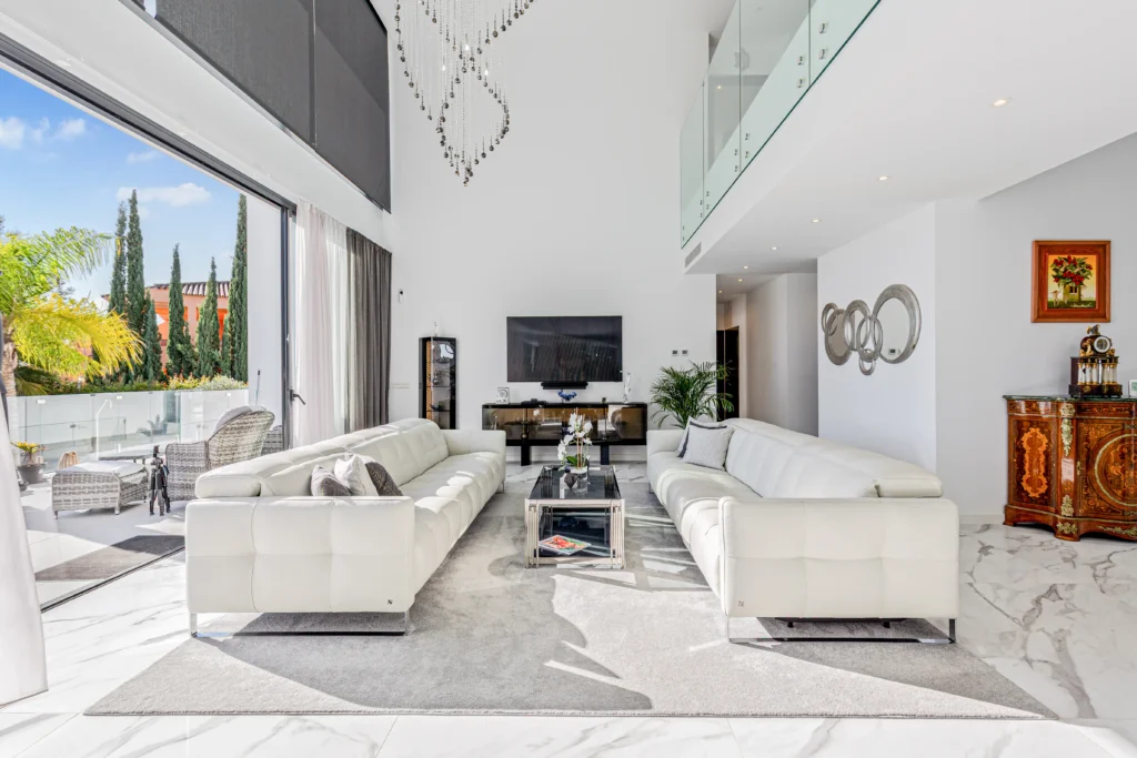 Holiday rental cleaning